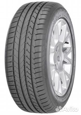 Goodyear EfficientGrip 215/40 R17 87W