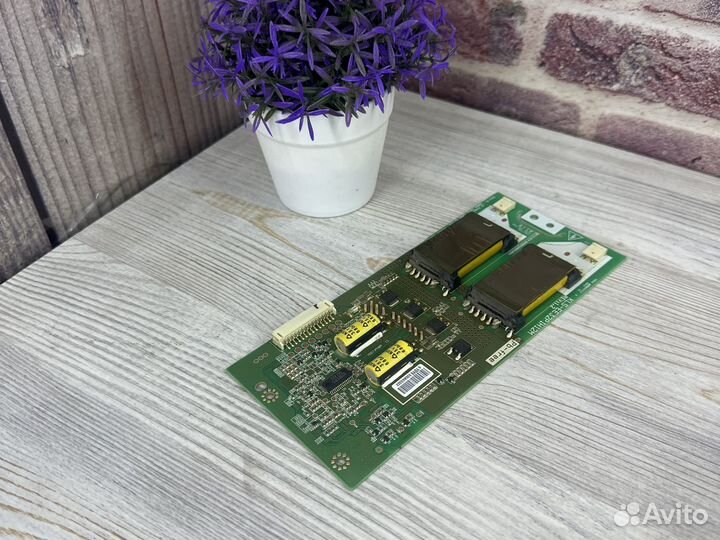 Инвертор 6632l-0530a panasonic tx-lr32c10