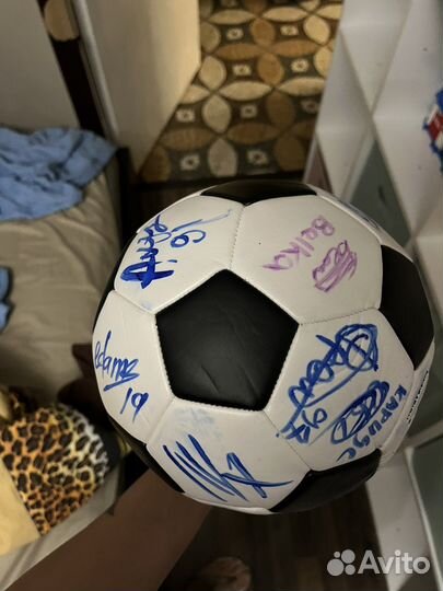 Автографы 2drots