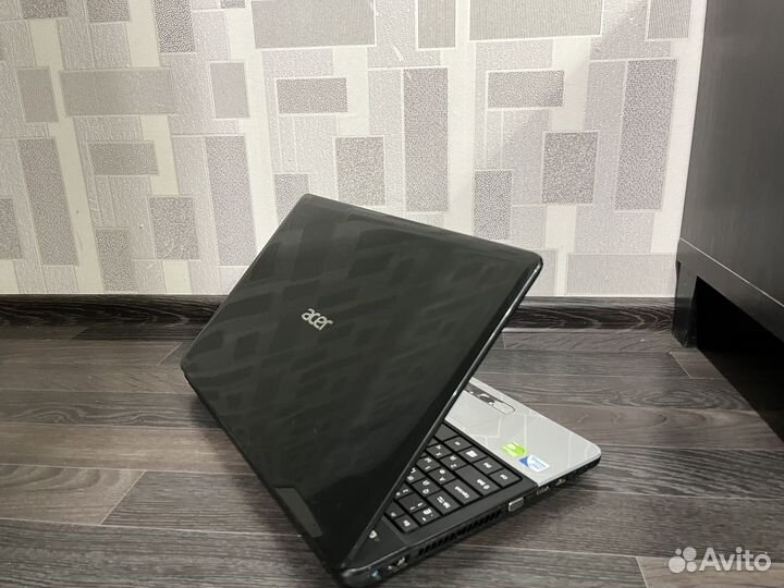 Ноутбук Acer 2gb Video