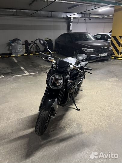 MV Agusta Brutale 800 RR