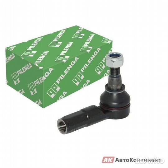 Наконечник рулeвой тяги MB Sprinter 06 VW Crafter