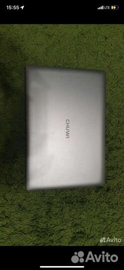 Chuwi lapbook