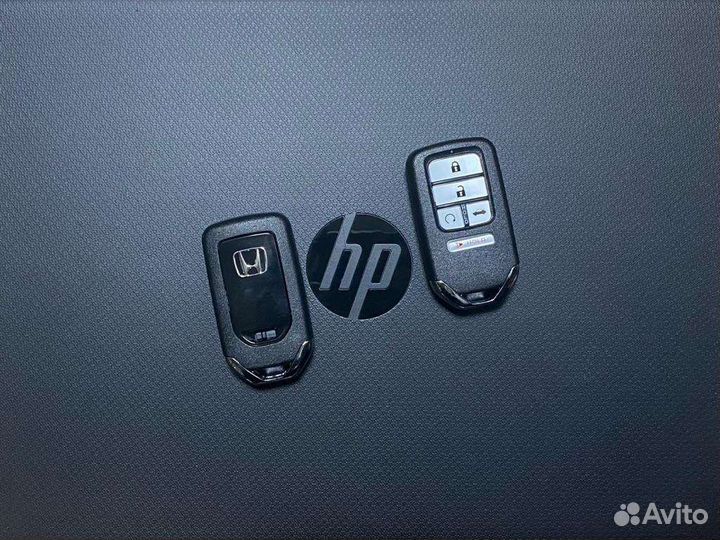 Ключ Honda (Keyless Go/Новый/5 кн.)