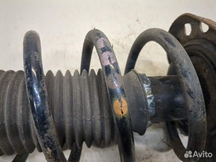 Амортизатор подвески Saab 9-3, 2009