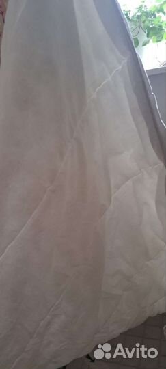 Детское одеяло