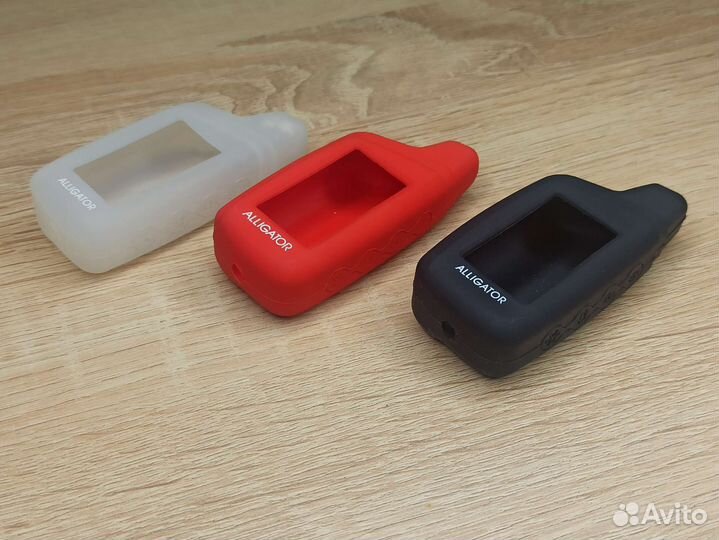Чехол на брелок Alligator 400, 450, 500, 550, 825
