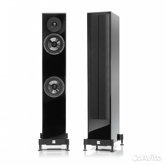 Напольная акустика Vienna Acoustics Mozart Grand S