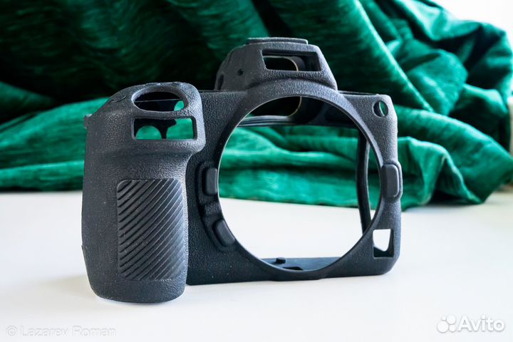 Чехол для Nikon Z6 II