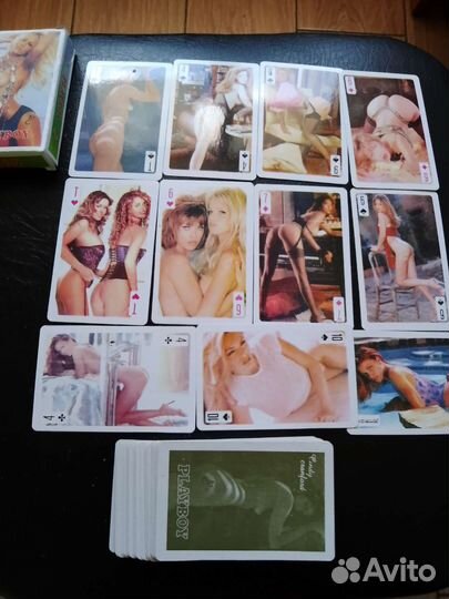 Карты коллекционные,сувинирные