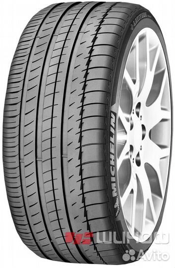 Michelin Latitude Sport 275/45 R20