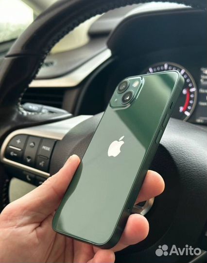 iPhone 13, 128 ГБ