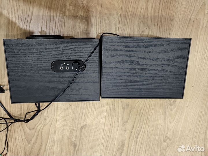 Акустические колонки бу под ремонт