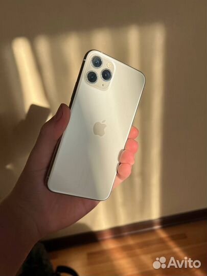 iPhone 11 Pro, 64 ГБ