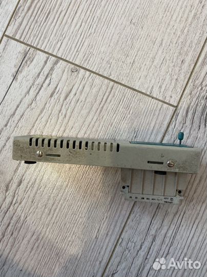 Программатор eprom для PG675 Siemens 6ES5985-6AA11