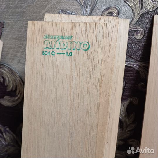 Бальза.Все для авиамоделей