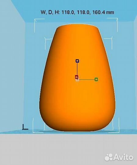 Силиконовая форма молд на заказ по вашим размерам