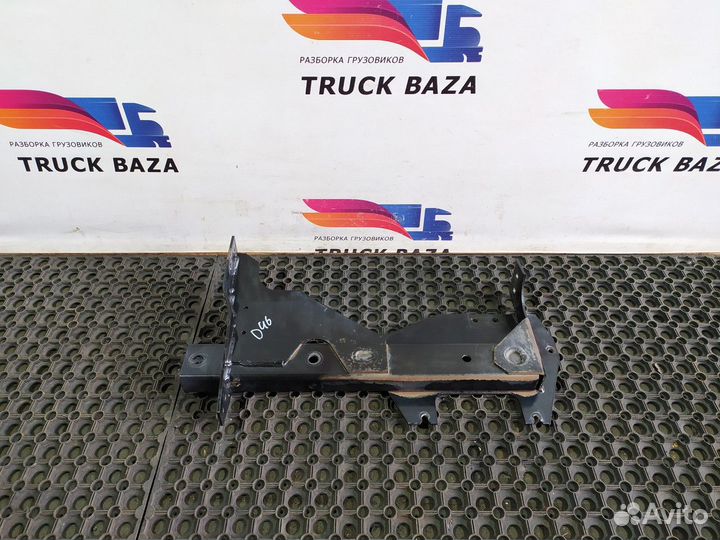 1820943 Кронштейн ящика акб Daf XF105