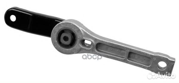 Опора двигателя audi: A3 07- 3576201 lemforder
