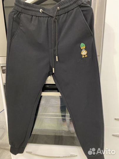 Спортивный костюм louis vuitton