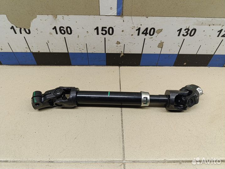 Б/У Б/У Кардан рулевой 201000453AA chery