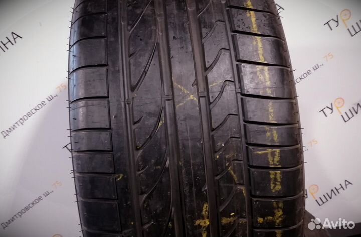 Bridgestone Potenza RE050A 285/40 R19 94Y
