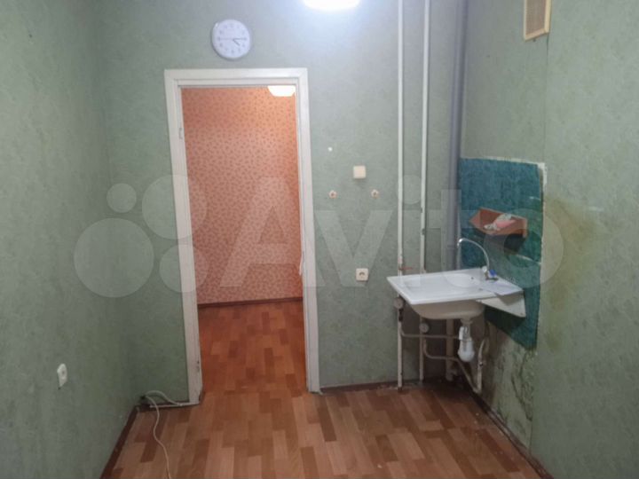 2-к. квартира, 46 м², 4/5 эт.