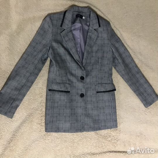 Пиджак