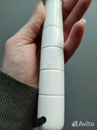 Жезл регулировщика гаи СССР