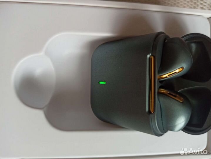 Беспроводные bluetooth наушники