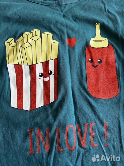 Ночнушка новая