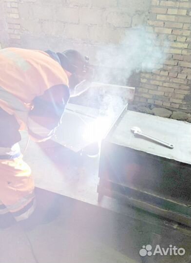 Пиролизный котел 8-72ч на одной загрузке