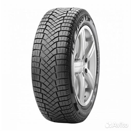 Pirelli Ice Zero FR 215/60 R16
