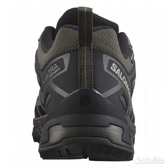 Кроссовки Salomon X Ultra Pioneer GTX Gore-Tex