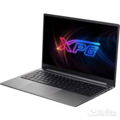 Ноутбук A-Data adata XPG xenia 15 TC xeniatc15I5G1