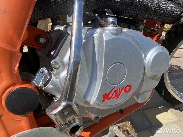 Kayo K1