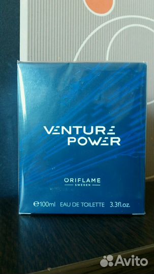 Мужской парфюм