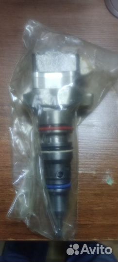 Форсунка Caterpillar Cat Кат 3126 177-4754