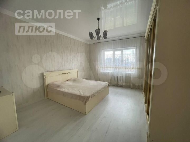 3-к. квартира, 70 м², 4/5 эт.