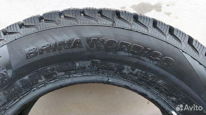 Viatti Brina Nordico V-522 175/70 R14