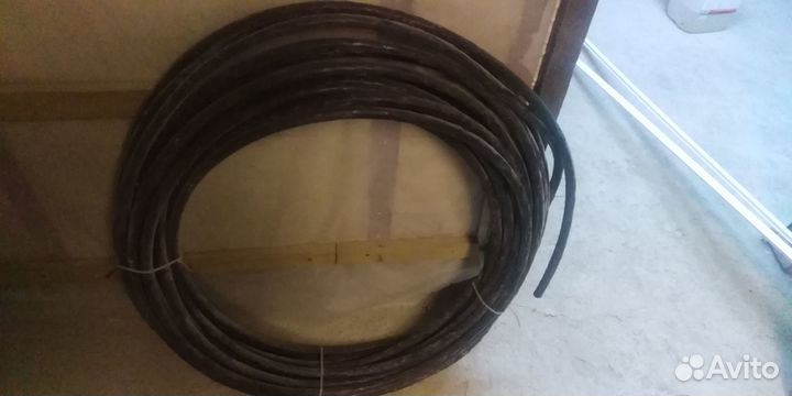 Кабель электрический