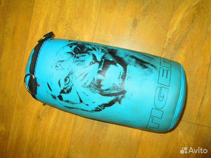 Боксерская груша для детей. Кимоно для единоборств