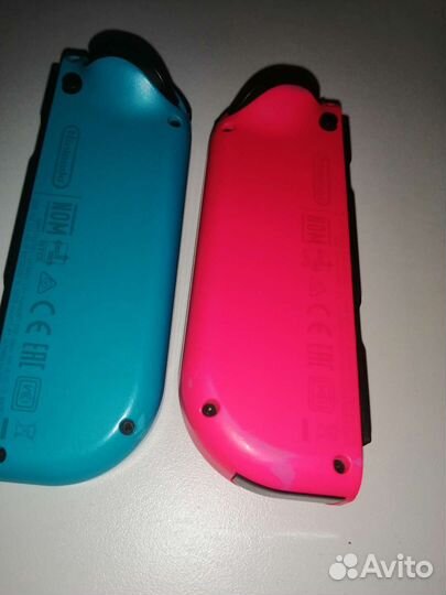 Joy con для nintendo switch