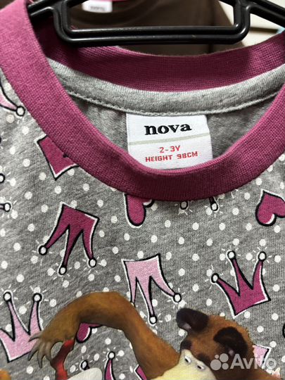 Свитшот для девочки