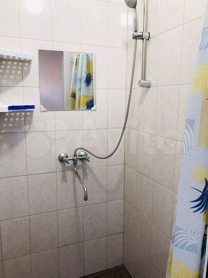 Комната 15 м², 2/2 эт.