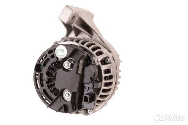 Генератор Volvo V40 2.0 Turbo B4204T