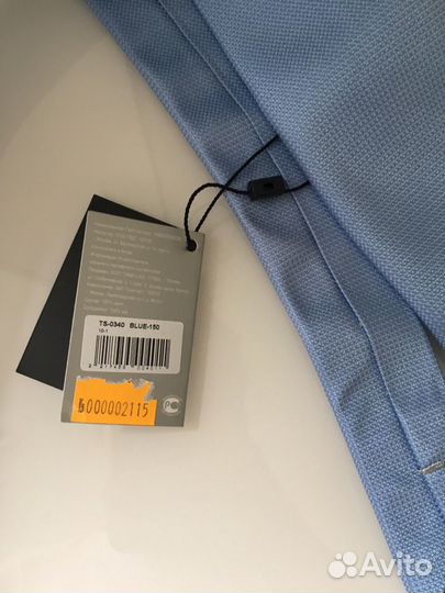 Галстук новый Henderson