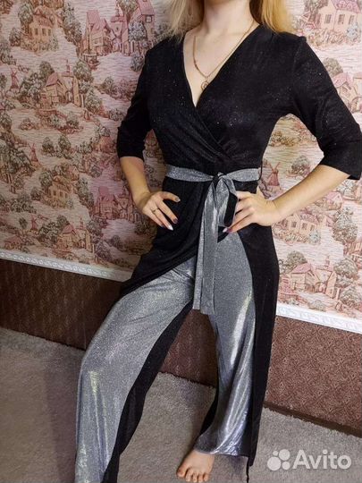 Комбинезон женский 46-48