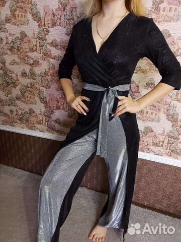 Комбинезон женский 46-48