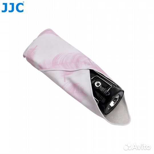 Мягкий защитный чехол конверт для камеры/объектива